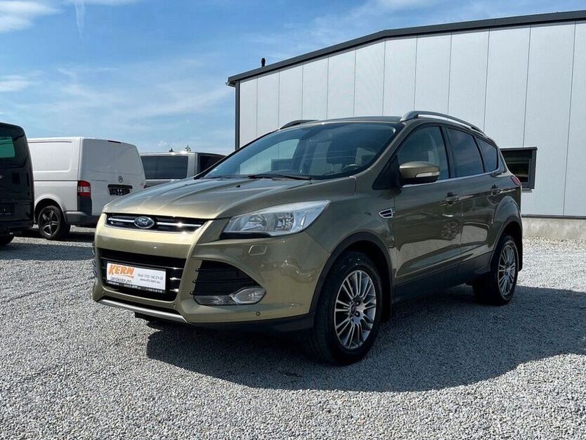 Kuga