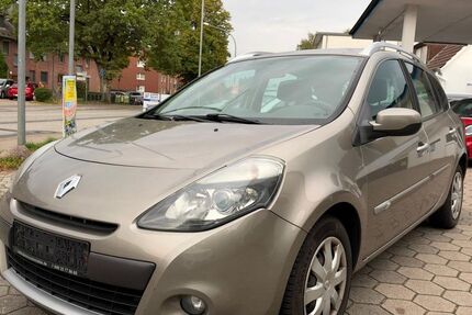 Renault Clio 164.400 km 2.980 &euro; Norderstedt 22846