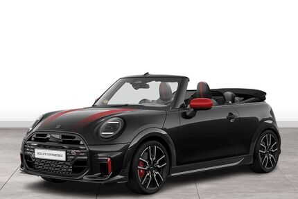 Mini John Cooper Works Cabrio 10.791 km 42.890 &euro; Bad Wiessee 83707