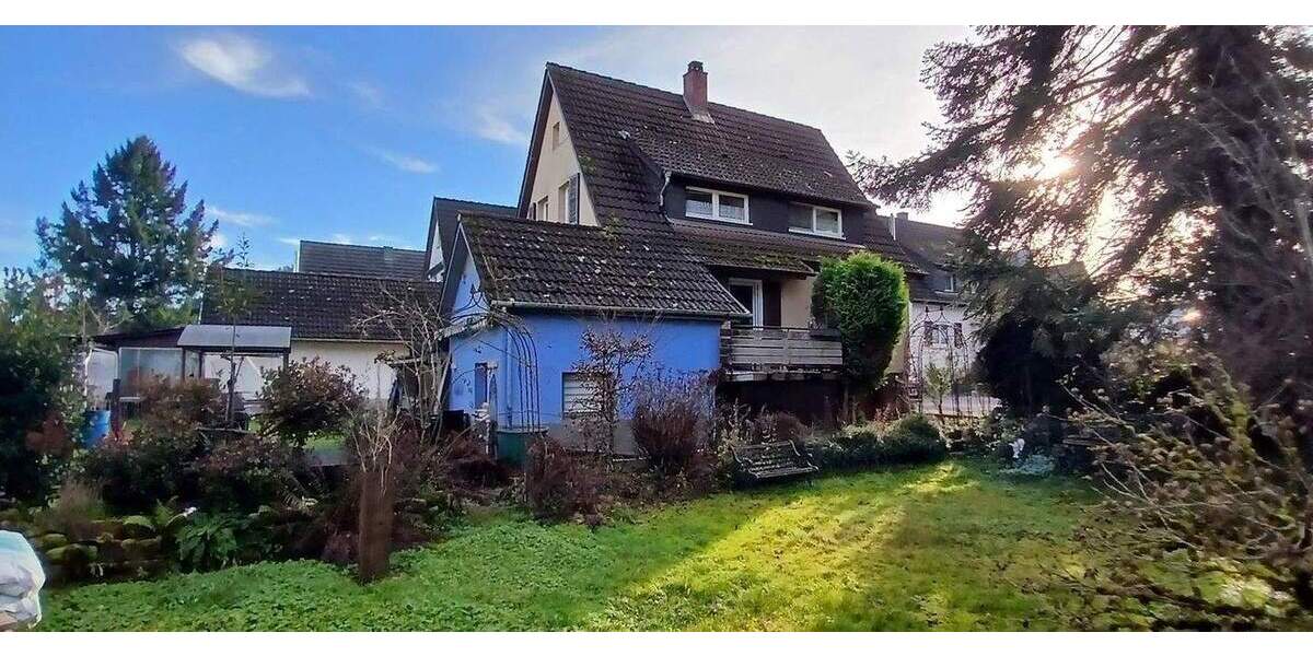 Einfamilienhaus Berghaupten - 3 Zimmer, 104 m&sup2;, 380.000&euro; | Angebot:25731613