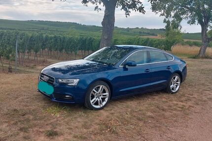 Audi A5 82.000 km 16.999 € Bad Kreuznach 55545
