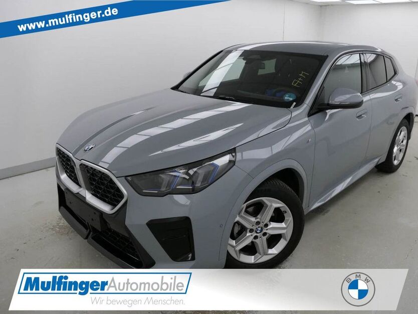 BMW X2 15.779 km 42.440 € Schwäbisch Gmünd 73529