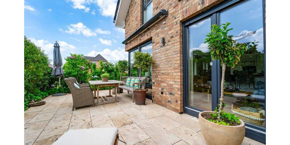Mehrfamilienhaus, Wohnhaus Lübeck / Travemünde Travemünde - 4 Zimmer, 131 m&sup2;, 699.000&euro; | Angebot:26869014