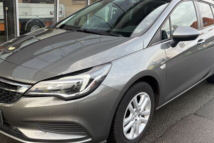 Opel Astra 60.450 km 10.980 &euro; Espelkamp 32339