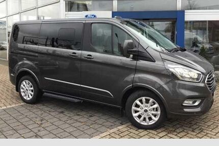 Ford Tourneo Custom 31.250 km 37.470 &euro; Bramsche 49565