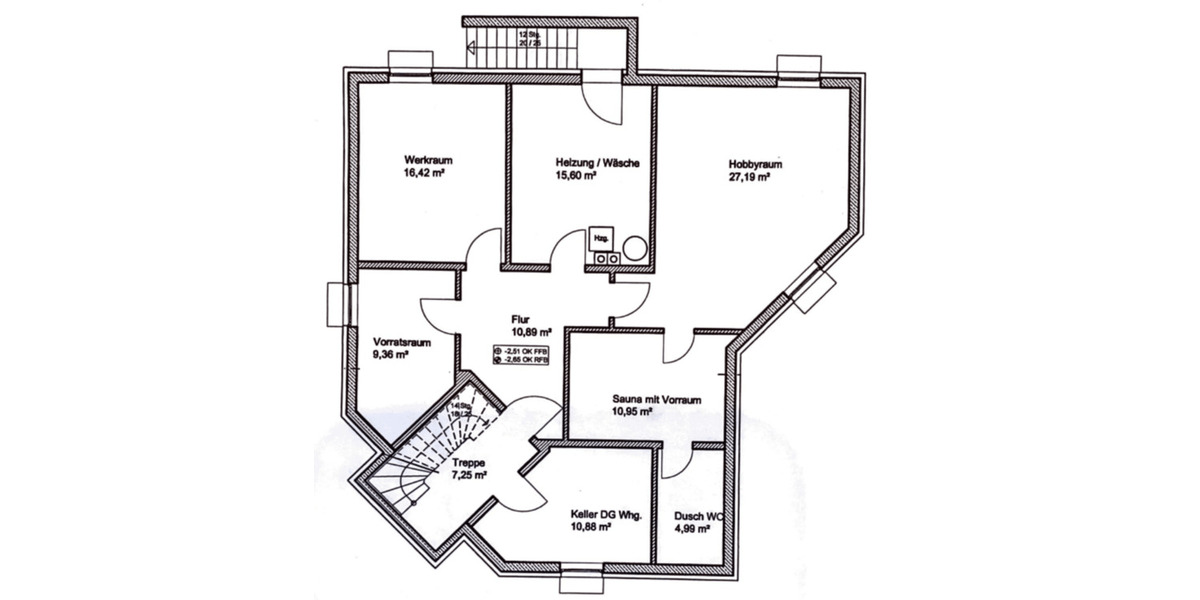 Einfamilienhaus Ronnenberg - 7 Zimmer, 198 m&sup2;, 675.000&euro; | Angebot:26391069