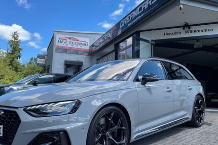 Audi RS4 10.761 km 83.499 &euro; Bad Sobernheim 55566
