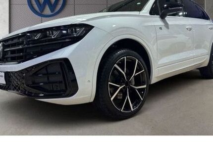 VW Touareg 4.500 km 94.780 &euro; Frankfurt 60326