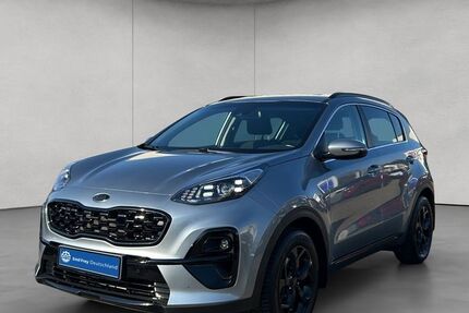 Kia Sportage 54.775 km 20.460 &euro; Esslingen 73730