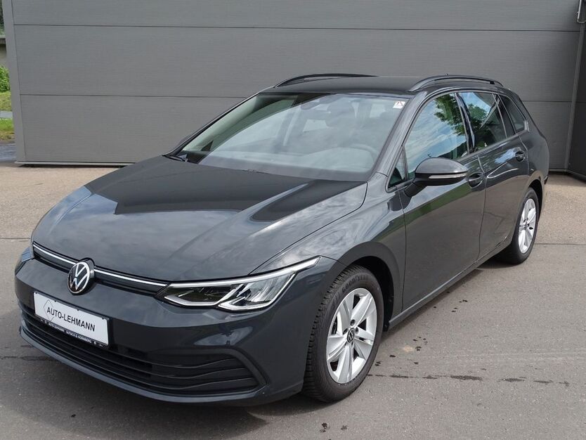 VW Golf 37.990 km 19.990 € Gutach 77793