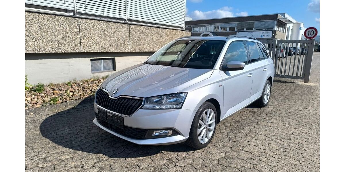 Skoda Fabia 207.317 km 5.800 &euro; Bremen 28307