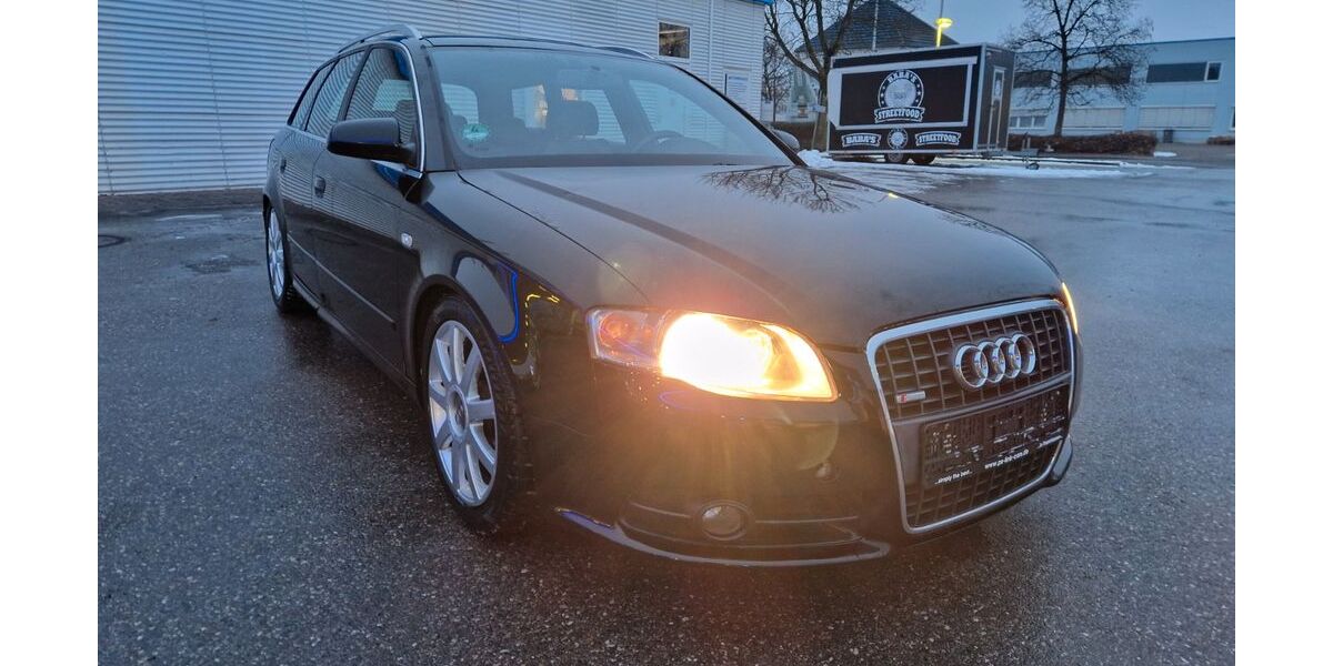 Audi A4 408.000 km 1.690 &euro; Augsburg 86167