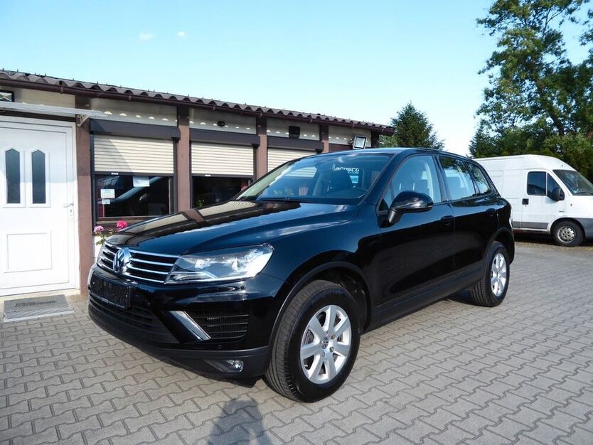 Touareg