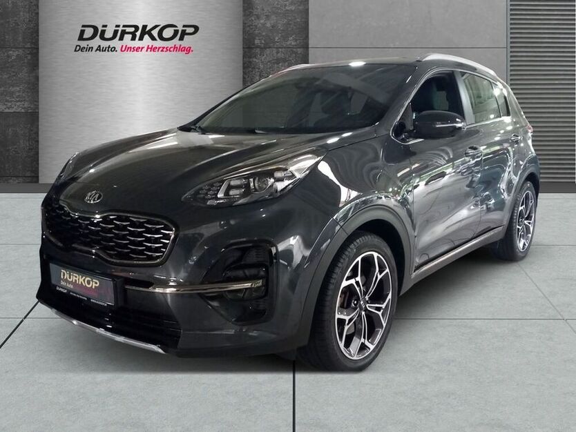 Sportage