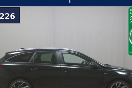 Hyundai i30 123.997 km 15.480 € Gyhum/Bockel 27404