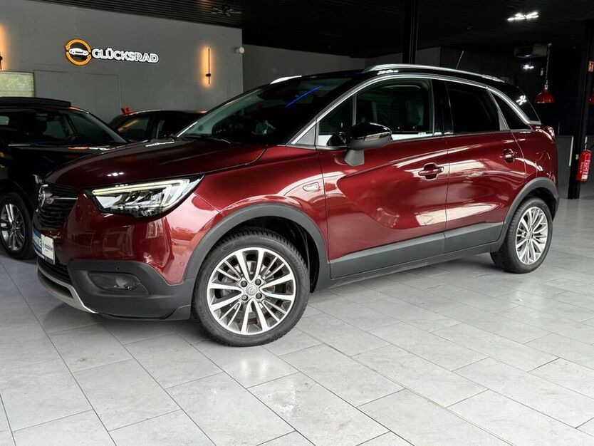 Crossland (X)