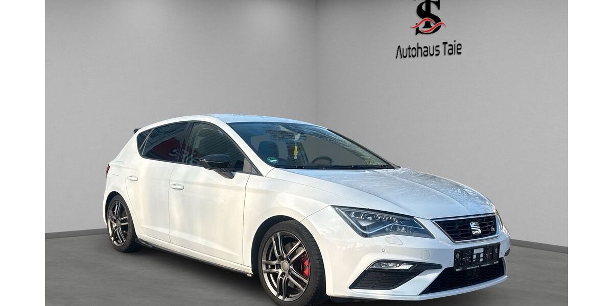 Seat Leon 98.000 km 13.990 &euro; Dortmund OT Mitte 44145