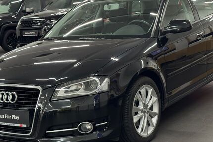 Audi A3 114.310 km 9.990 &euro; Arnstadt 99310