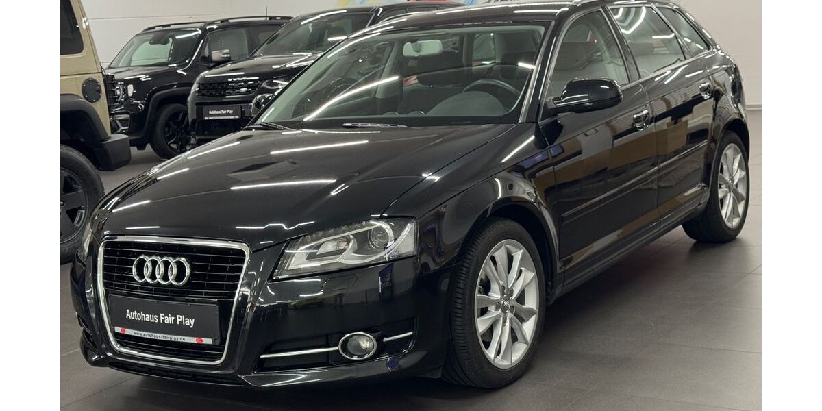 Audi A3 114.310 km 9.990 &euro; Arnstadt 99310