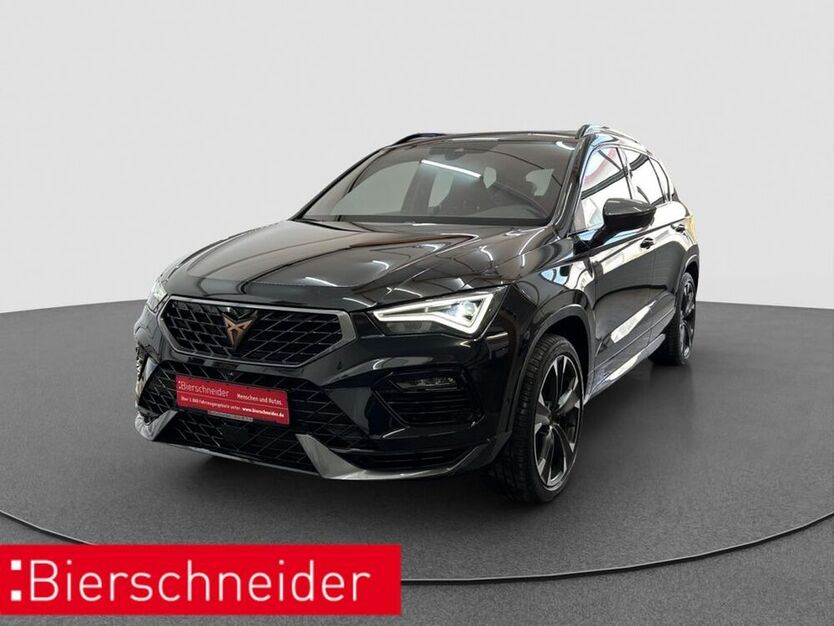 Ateca