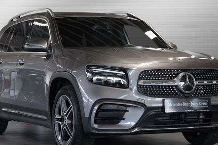 Mercedes-Benz GLB 200 21.785 km 40.990 &euro; Mölln 23879