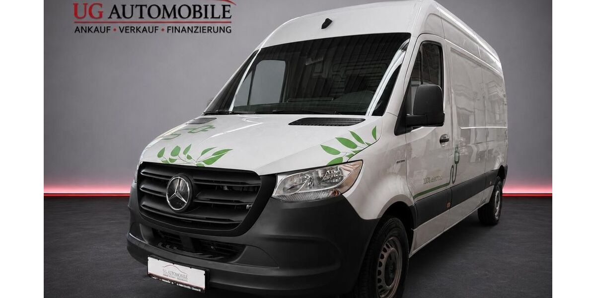 Mercedes-Benz eSprinter 5.000 km 19.040 &euro; Eichenzell 36124