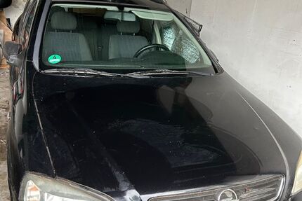 Opel Astra 203.948 km 1.000 € Speyer 67346