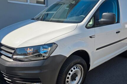 VW Caddy 76.400 km 17.490 &euro; Nordhausen 99734