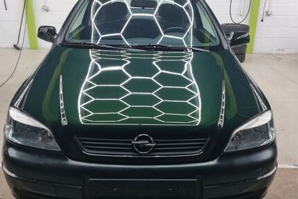 Opel Astra 154.968 km 1.199 &euro; Baesweiler 52499