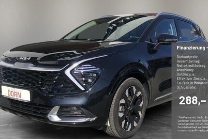 Kia Sportage 47.650 km 31.990 &euro; Landshut 84030