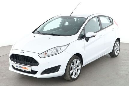 Ford Fiesta 110.114 km 8.990 € Leipzig 04328