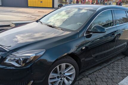 Opel Insignia 199.700 km 5.900 &euro; Büdingen 63654