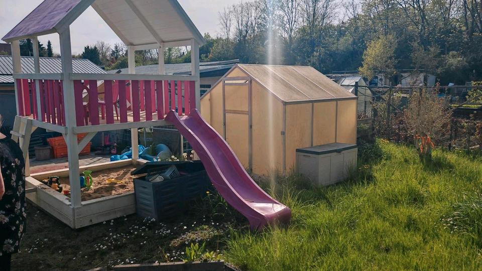 Grundstück Leipzig Nordwest - 2.000&euro; | Angebot:26375543