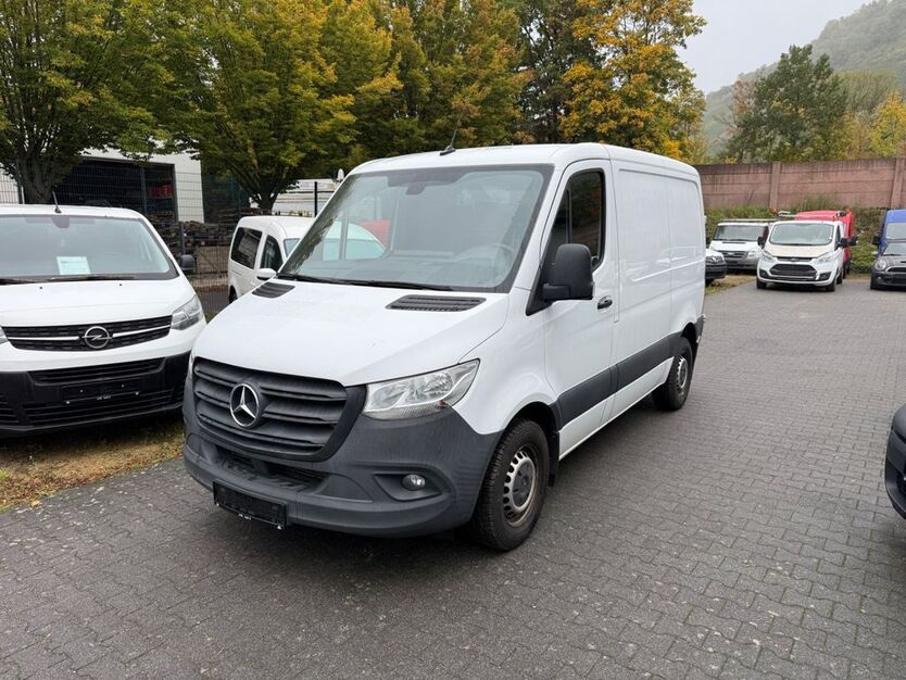 Mercedes-Benz Sprinter 104.000 km 19.990 € Heimersheim 53474