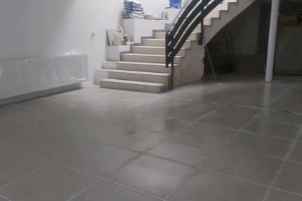 Helle Gewerbeimmobilie im Herzen von Wadern Top Lage zimmer