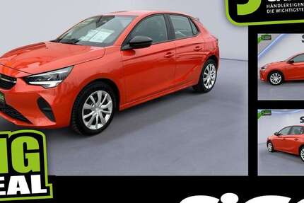 Opel Corsa 33.600 km 14.980 &euro; Meitingen-Herbertshofen 86405