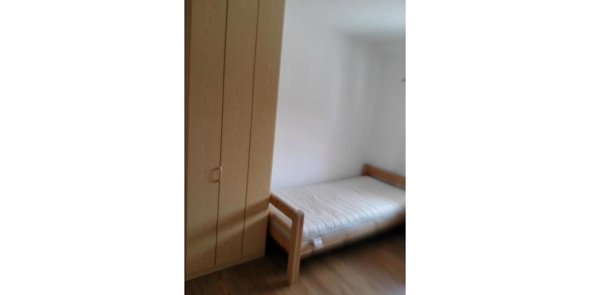 Modernes vollmöbliertes frisch renoviertes 1-Zimmer-Appartement zimmer