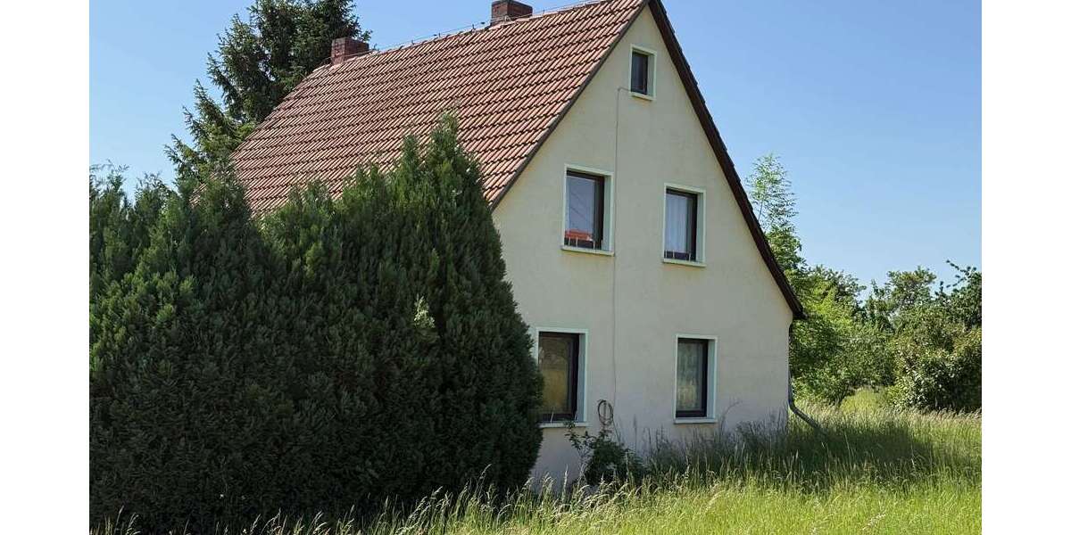 Einfamilienhaus Müglitztal - 5 Zimmer, 114 m&sup2;, 300.000&euro; | Angebot:26745292