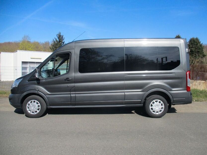 Transit