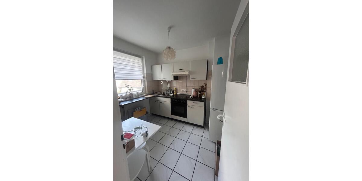 Gut geschnittene 4-Zimmerwohnung in Isernhagen NB 4 zimmer