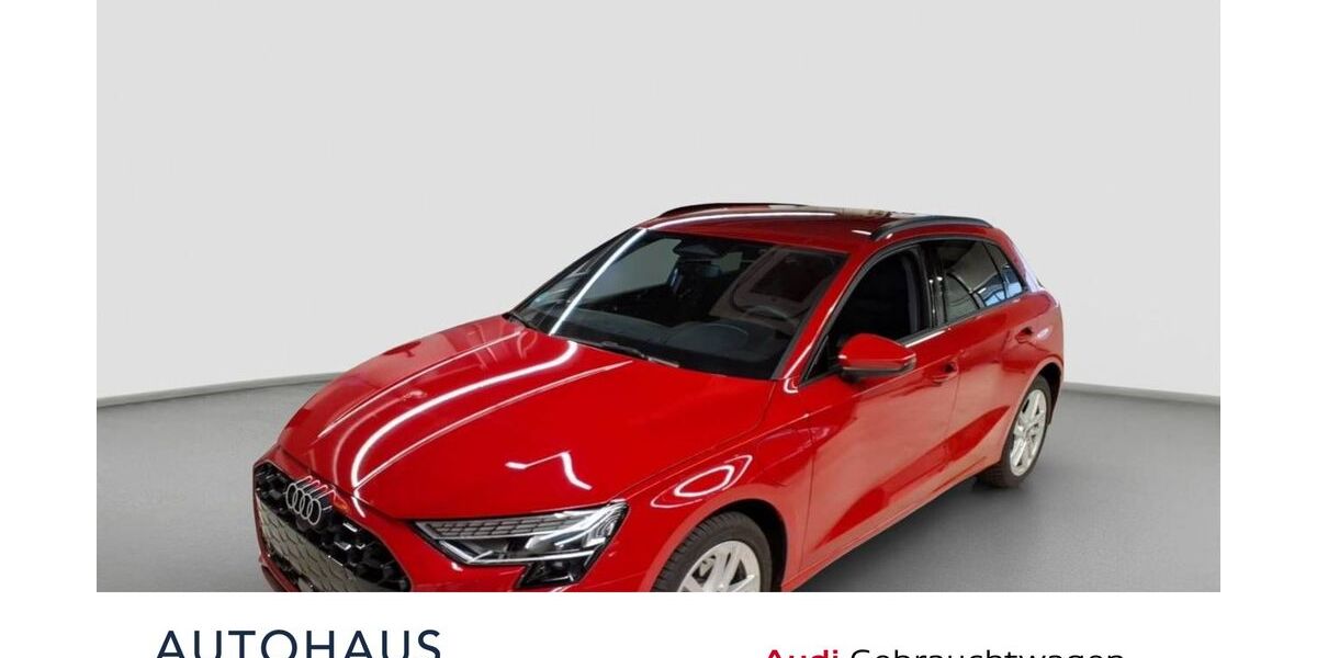 Audi A3 6.500 km 36.450 &euro; Ebersberg bei München 85560