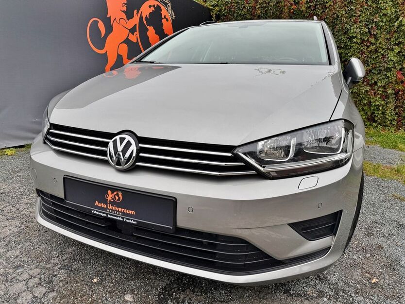 VW Golf 50.000 km 13.490 € Liederbach am Taunus 65835