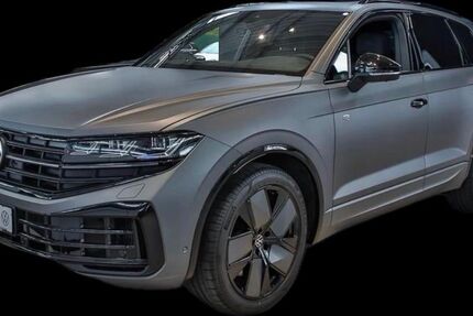 VW Touareg 73.000 km 59.800 &euro; Raguhn-Jessnitz 06779