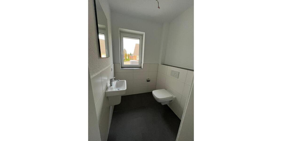 Doppelhaushälfte Werlte - 2 Zimmer, 78 m&sup2;, 830&euro; | Angebot:25236586