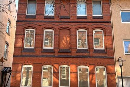 Wohnung Hildesheim - 2 Zimmer, 60 m&sup2;, 600&euro; | Angebot:25515106