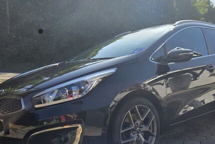 Kia ceed / Ceed 174.226 km 8.650 &euro; Meinerzhagen 58540