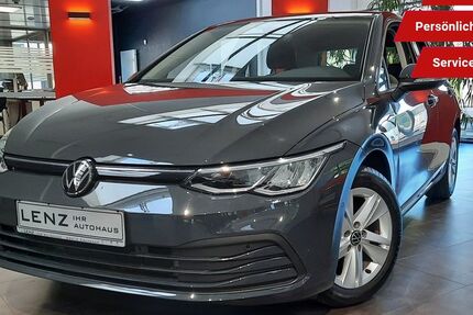 VW Golf 22.000 km 19.490 &euro; Eberbach 69412