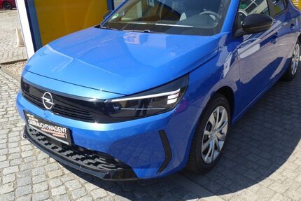 Opel Corsa 3.060 km 17.890 &euro; Werder OT Glindow 14542
