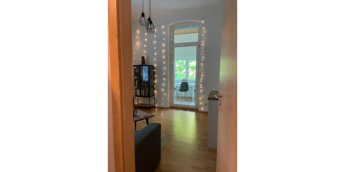 Hochparterre Tharandt - 2 Zimmer, 51 m&sup2;, 620&euro; | Angebot:26662711