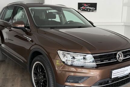 VW Tiguan 162.252 km 15.990 &euro; Baunatal 34225